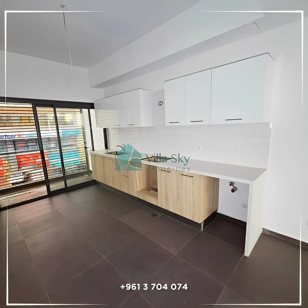Apartment for Sale in Beit Meri, Lebanon