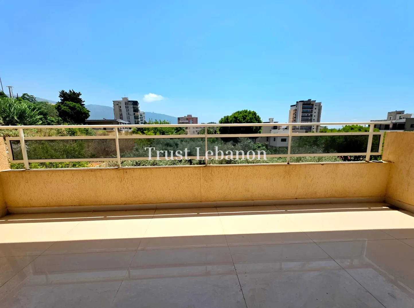 Apartment for sale in Kfar Yassine, Lebanon - 3 bed, 2 bath