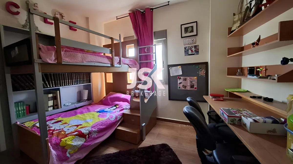 Duplex for Sale in Edde, Lebanon