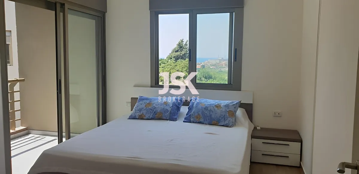 Apartment for Rent in Batroun, Lebanon - 2 bed, 3 bath