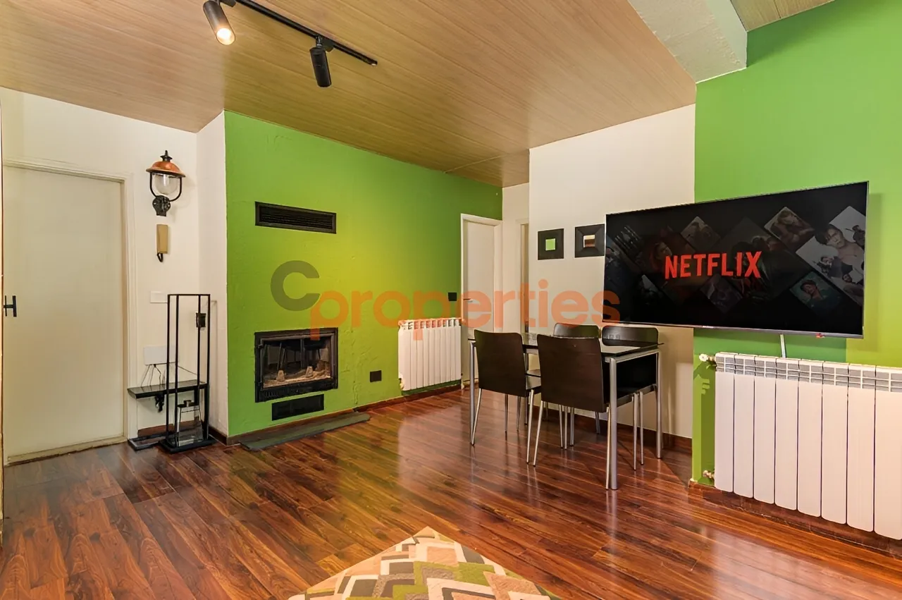Chalet for Rent in Faqra