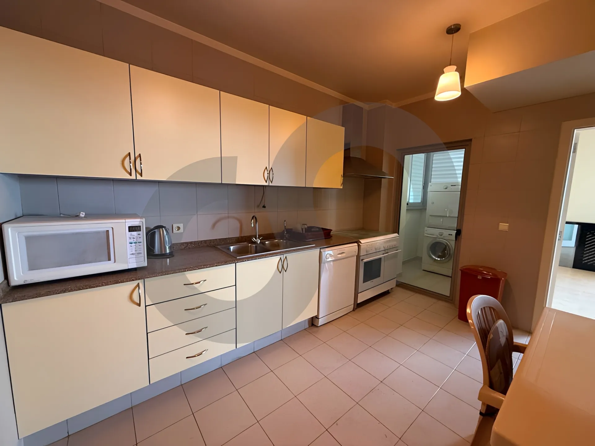Apartment for Sale in Achrafieh