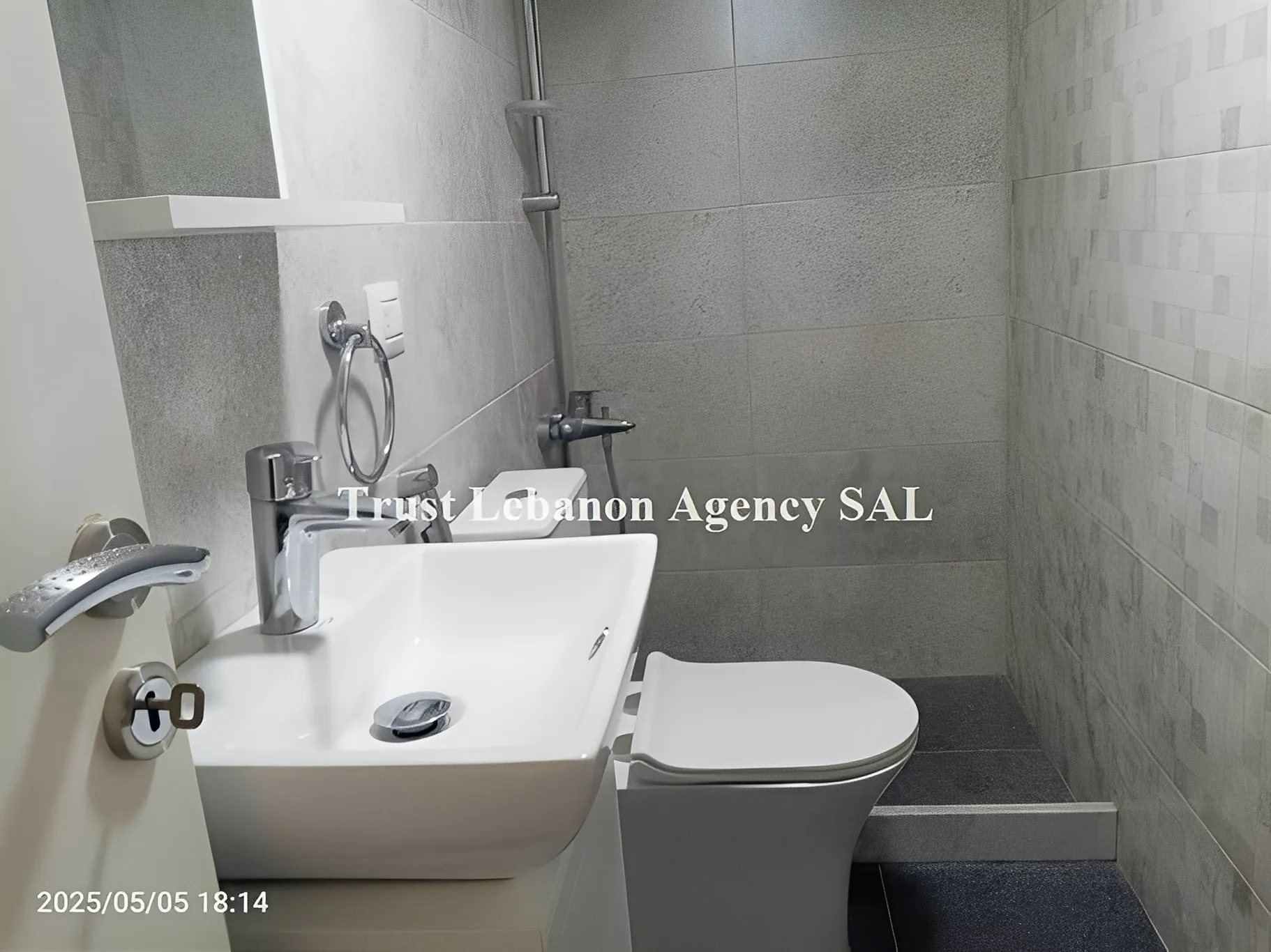 Apartment for Rent in Ashrafieh Beirut Lebanon