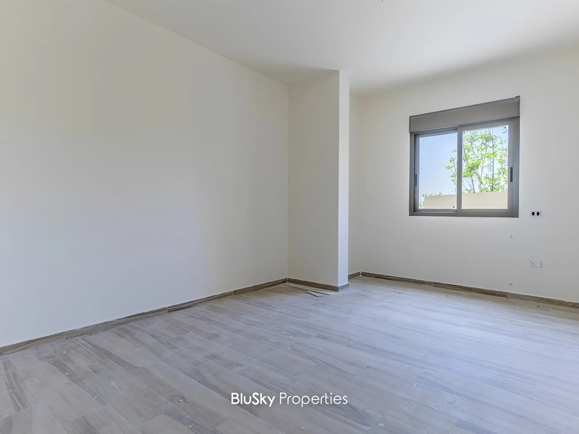 Apartment for sale in Mansourieh, lebanon