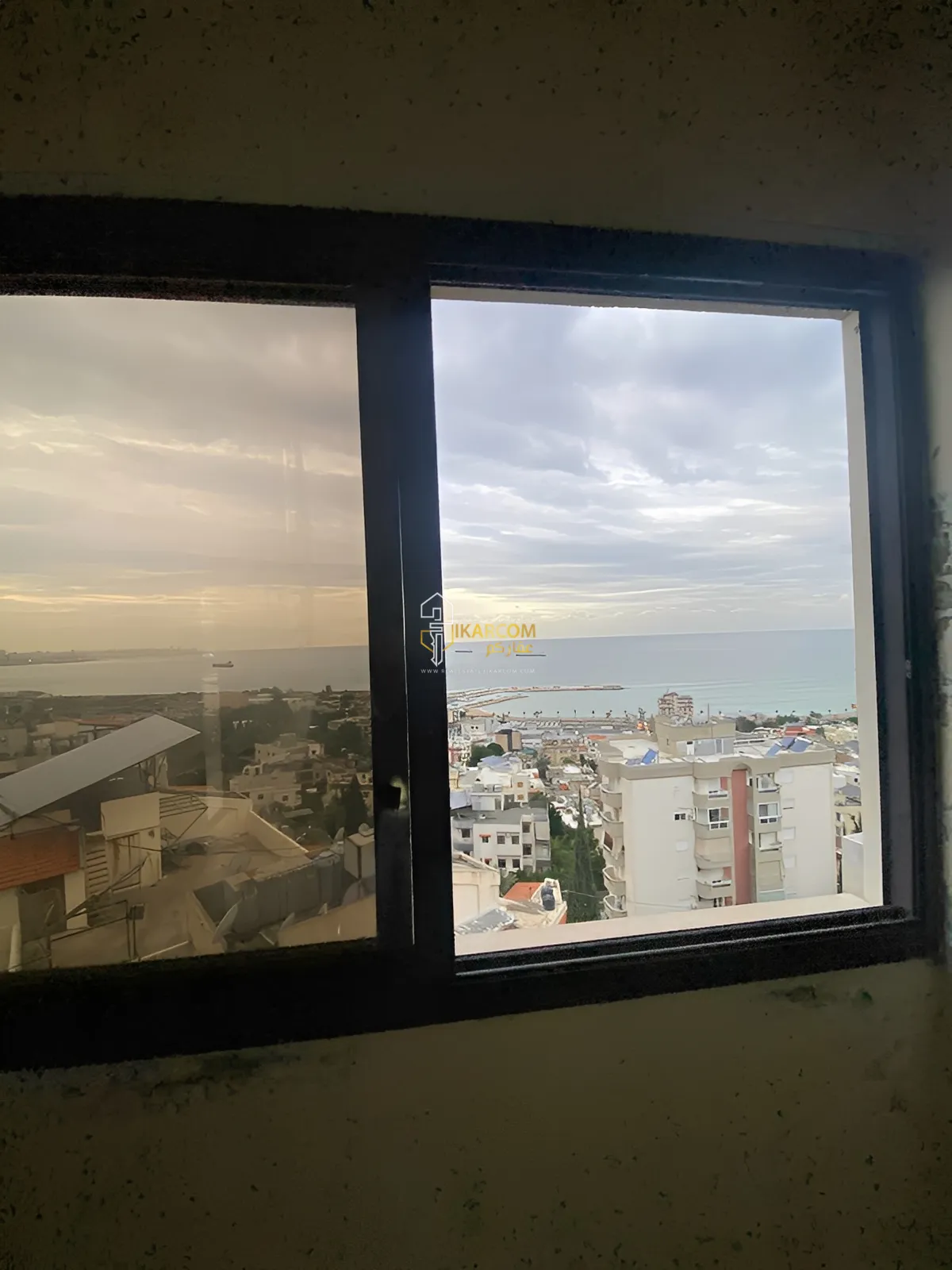 Duplex for Sale in Dbaye