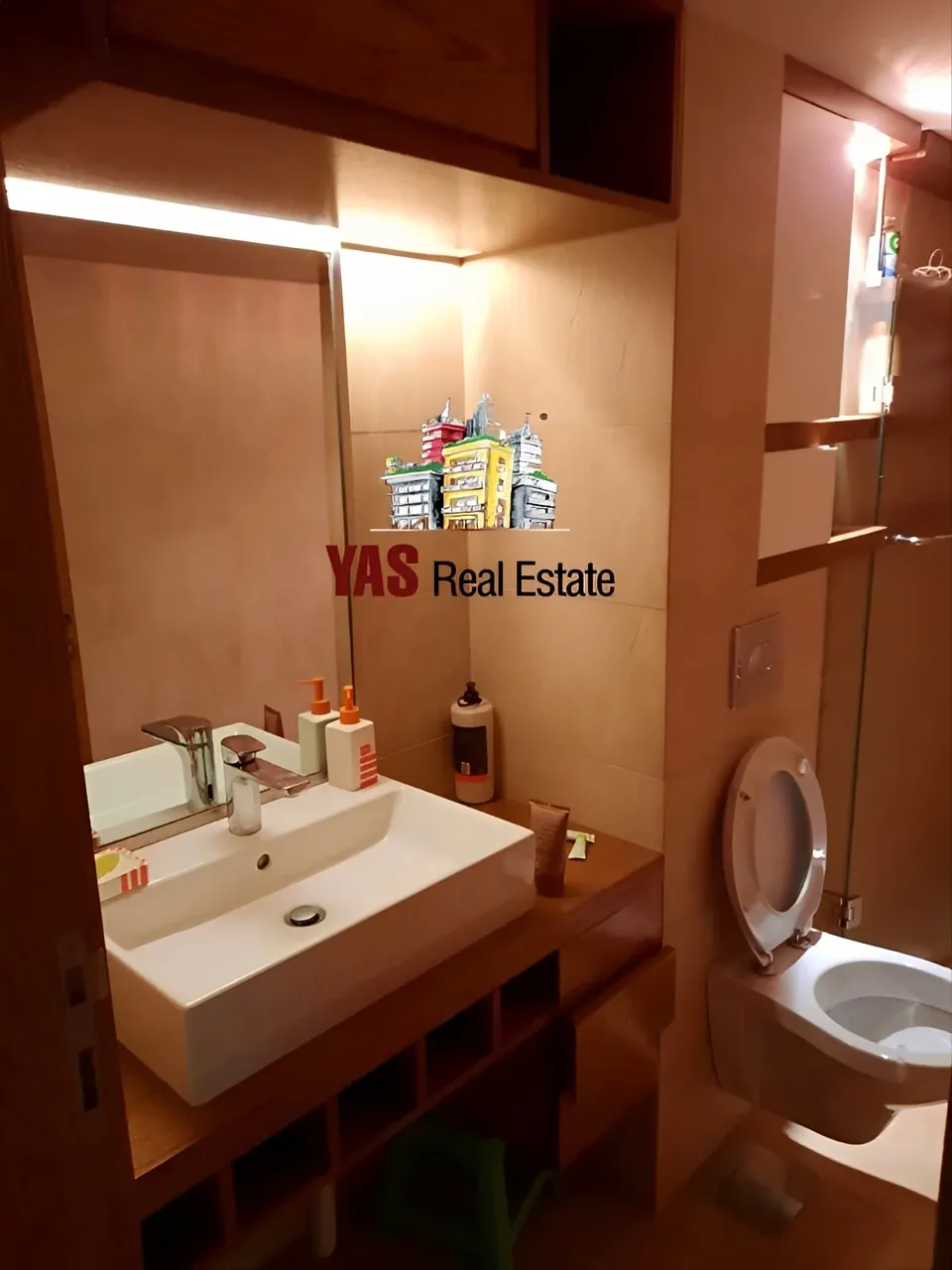 Apartment for Sale in Sehaile - 3 bed, 3 bath