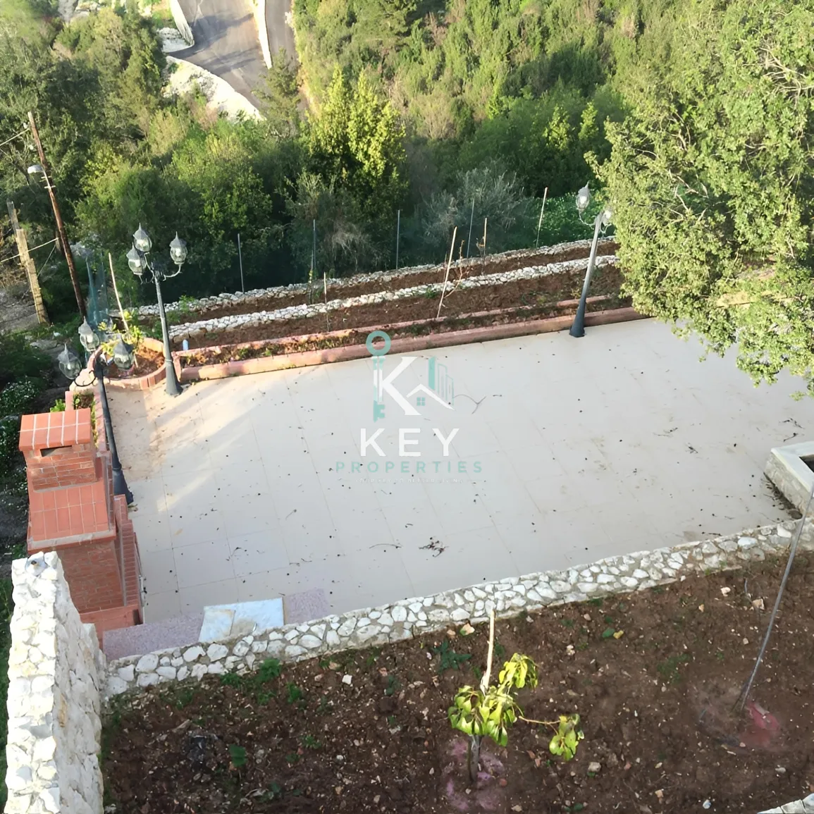 Triplex for rent in Delbta, Lebanon