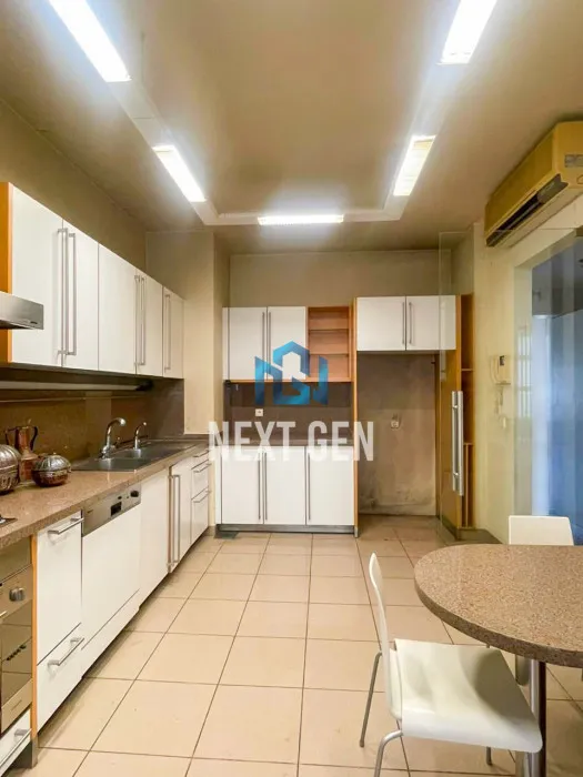 Duplex for sale in Achrafieh