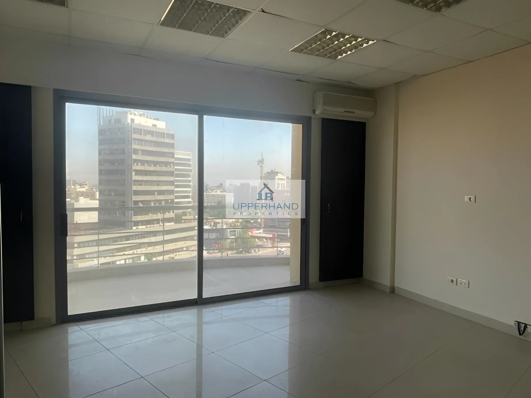 Office for Rent in Sin El Fil, Lebanon