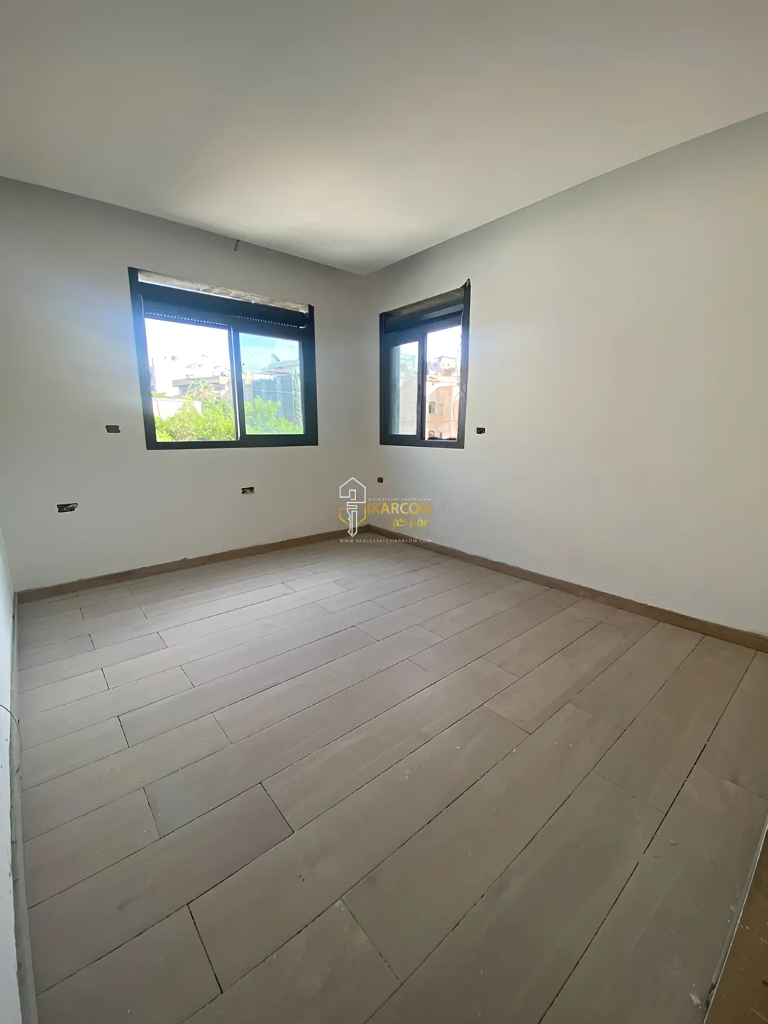 Duplex for sale in Hazmieh, Lebanon