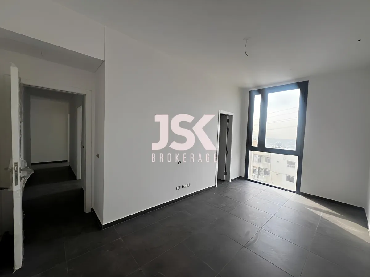 Apartment for Sale in Beit Meri, Lebanon