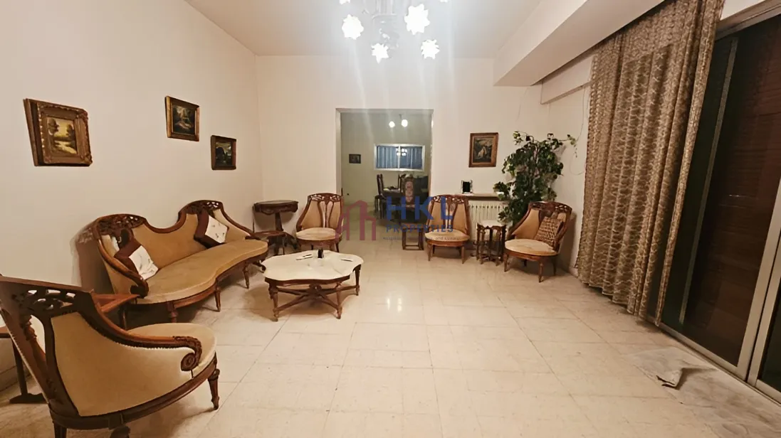 Apartment for sale in Achrafieh, Beirut, Lebanon - 4 bed, 4 bath