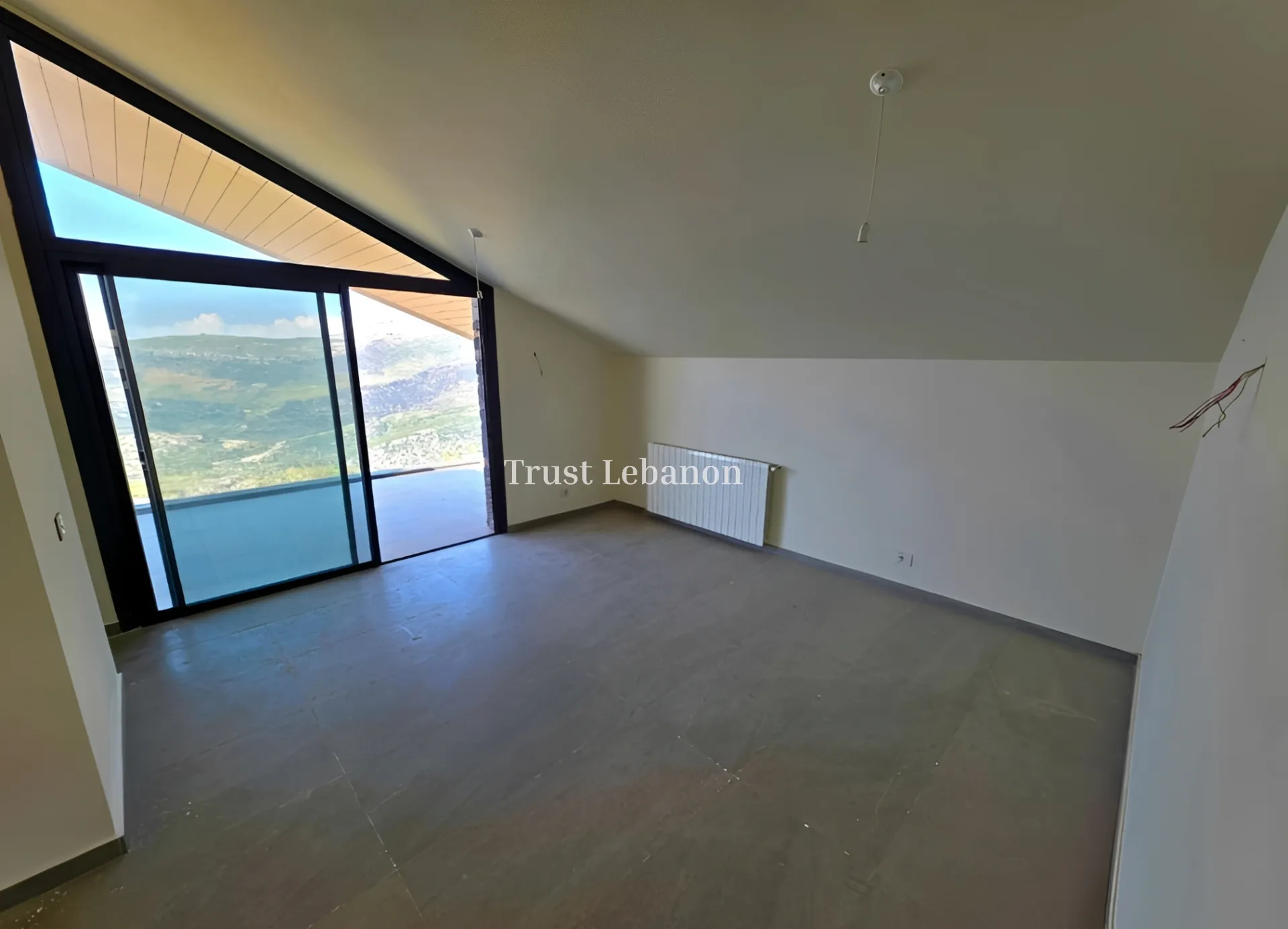 Chalet for sale in Zaarour, Lebanon, Lebanon