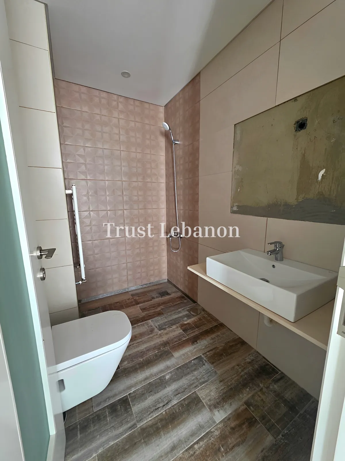 Apartment for sale in Ajaltoun, Lebanon