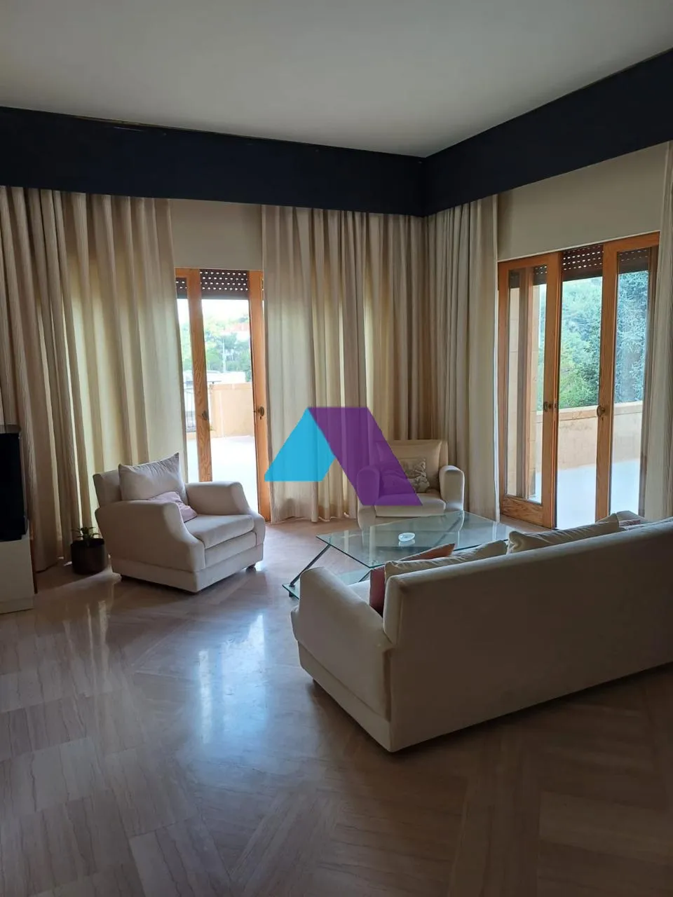 Villa for Sale in Aley