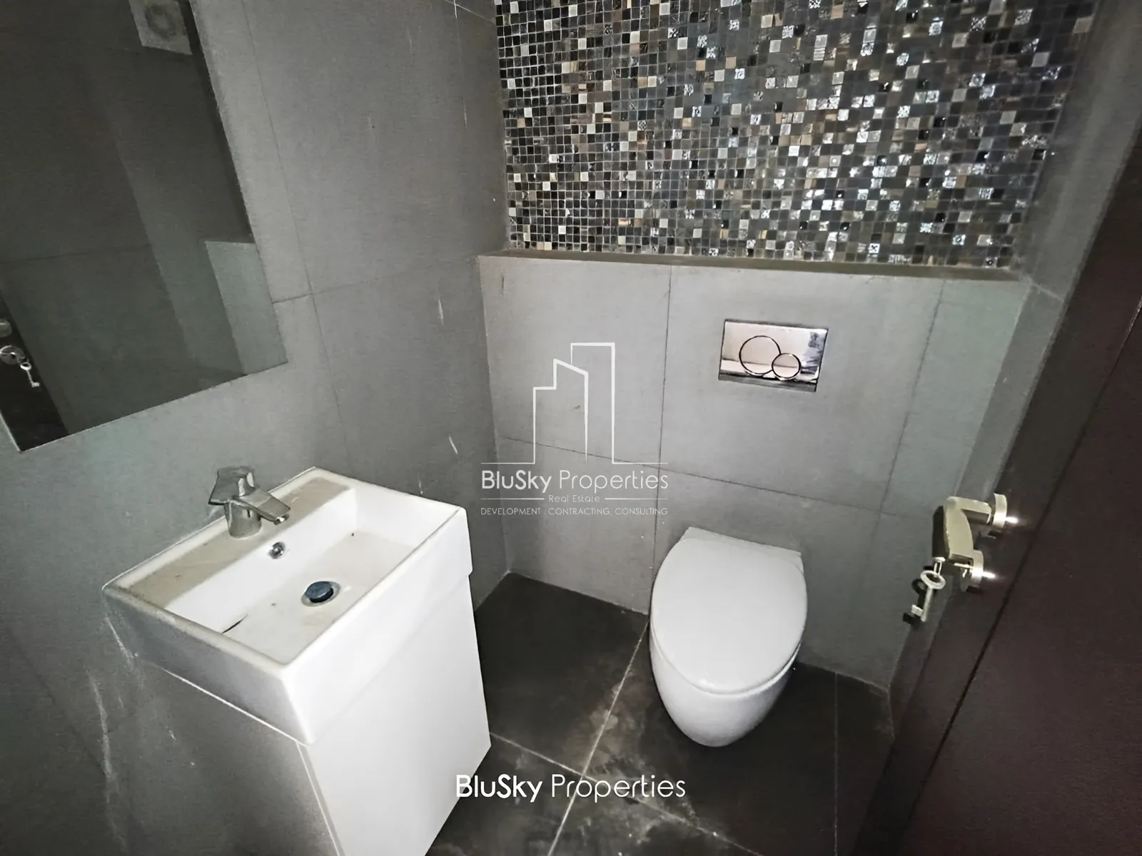 Duplex for Sale in Mestita, Byblos