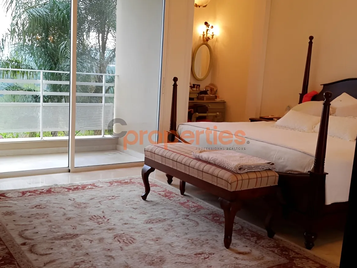 Apartment for Sale in Aaramoun