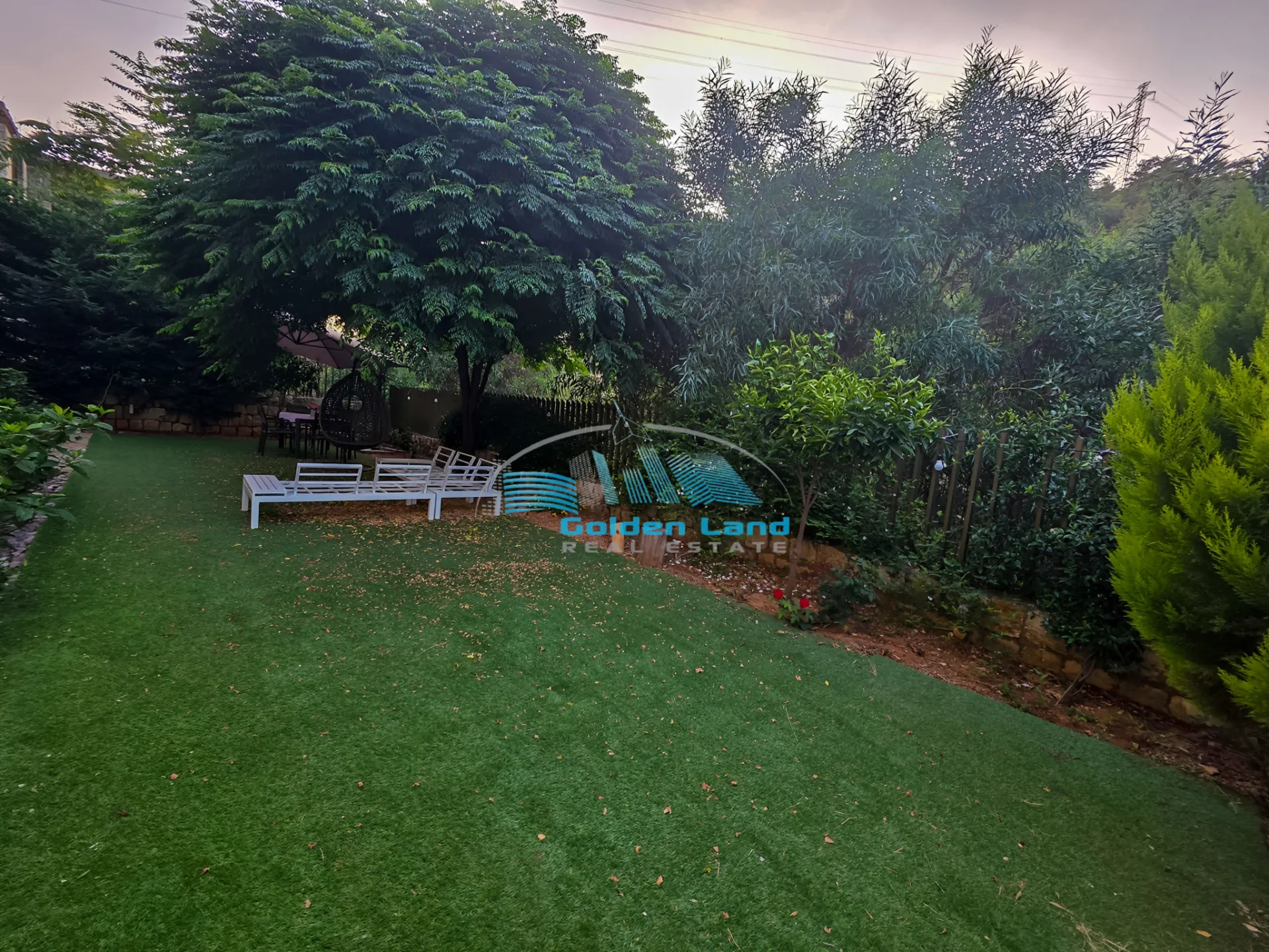 Villa for Rent in Aaoukar