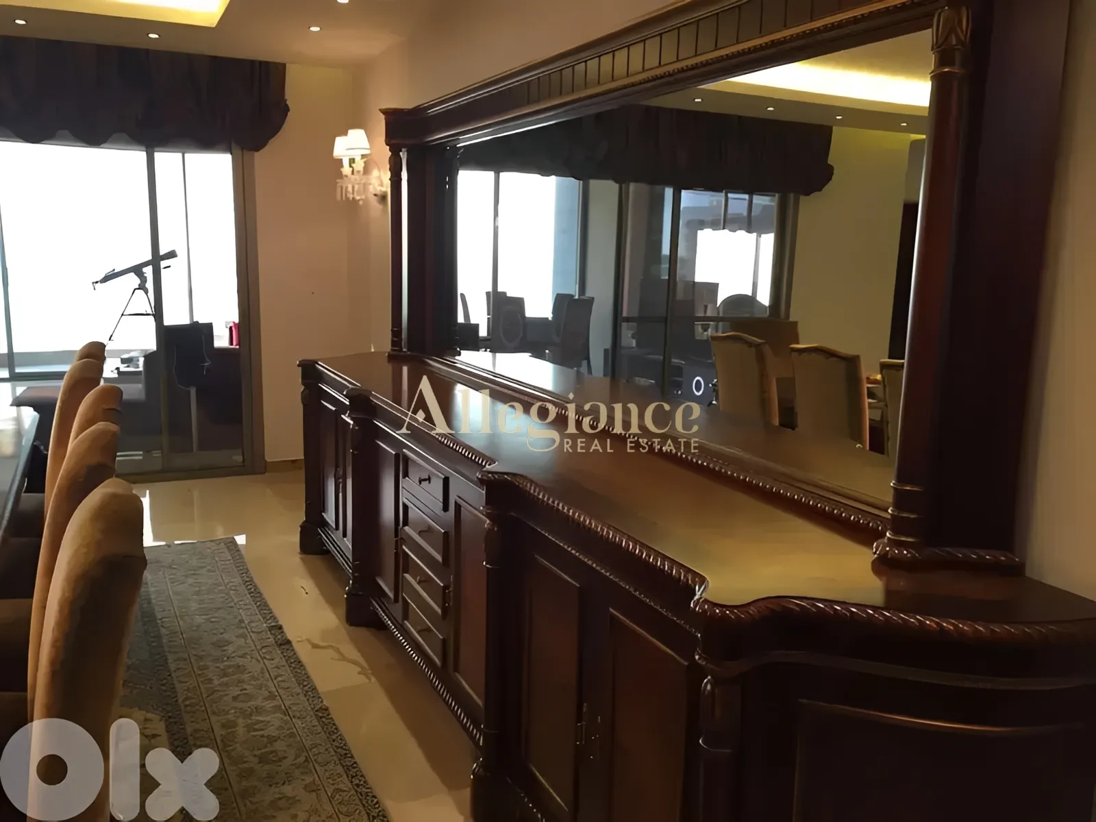Apartment for sale in Sahel Aalma, Lebanon