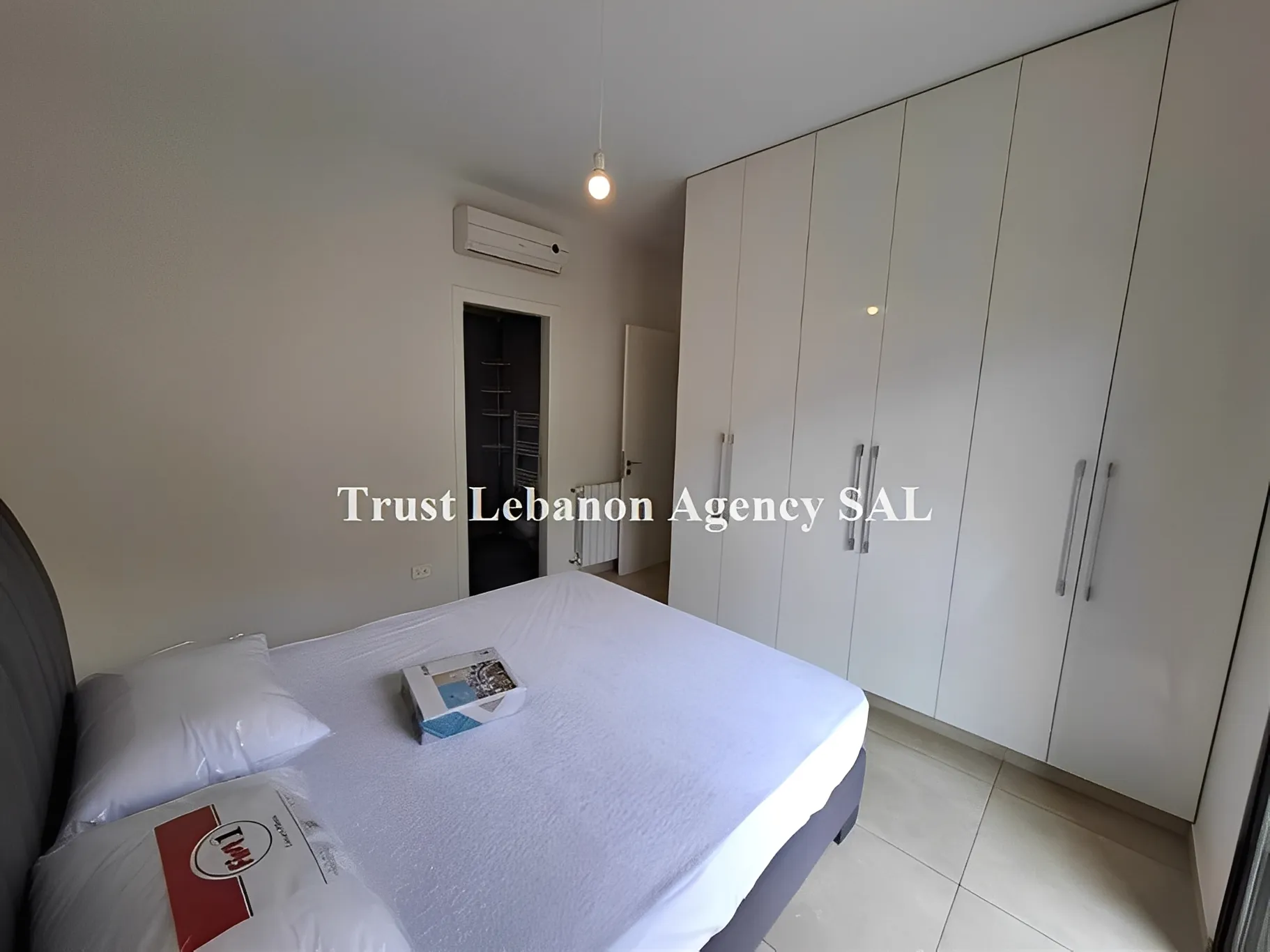 Apartment for Rent in Keserwan Adma Lebanon