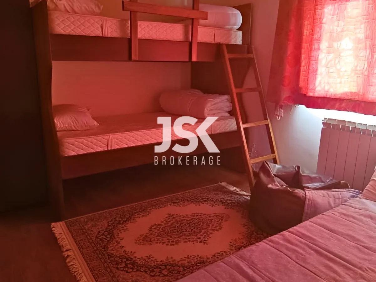 Duplex for sale in Faqra, Lebanon