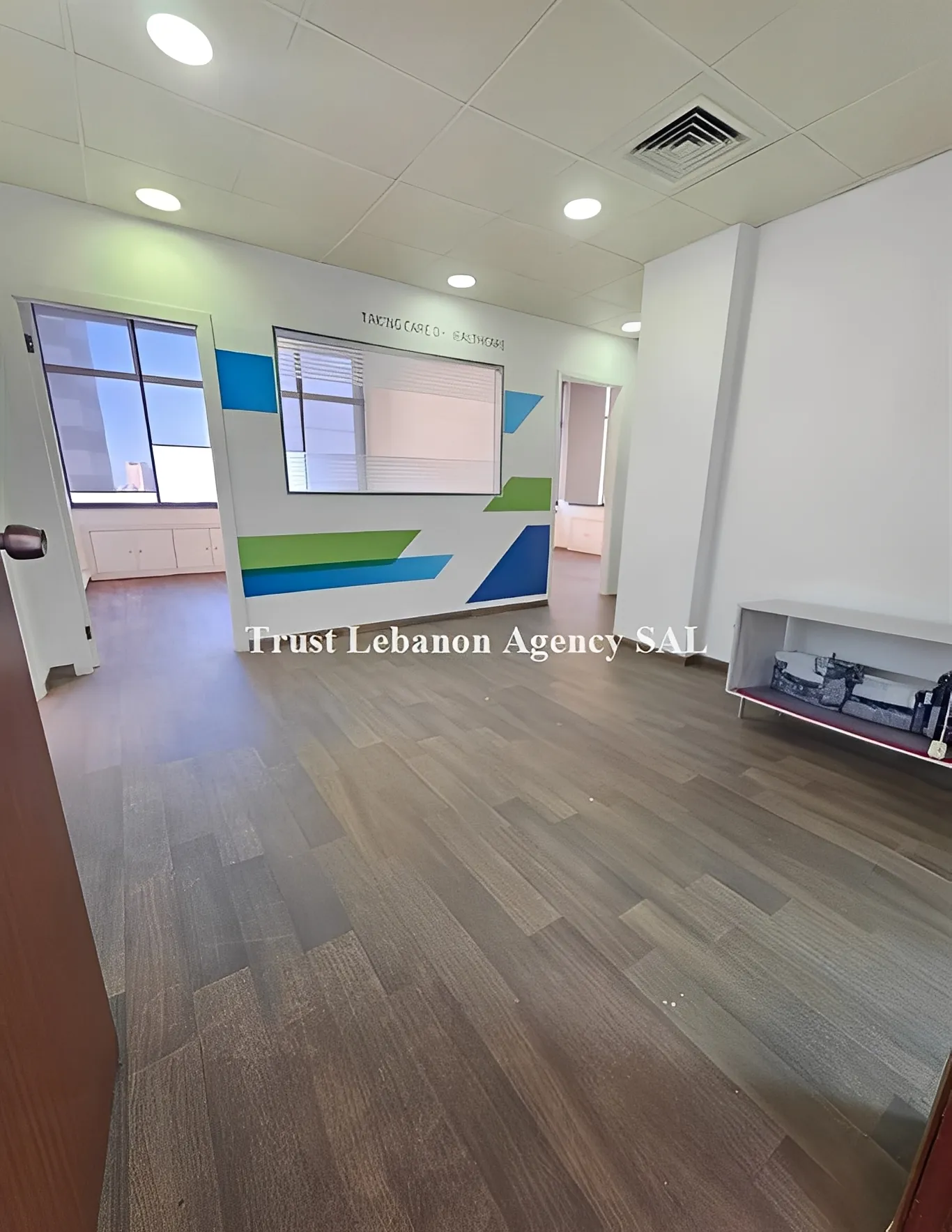 Office For Rent in Metn, Horsh Tabet