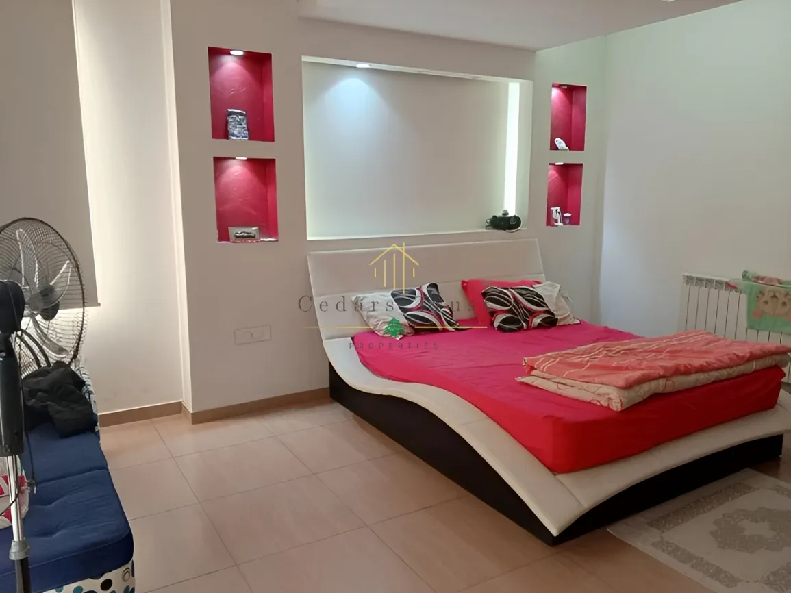 Apartment for Sale in Zouk Mikael, Lebanon