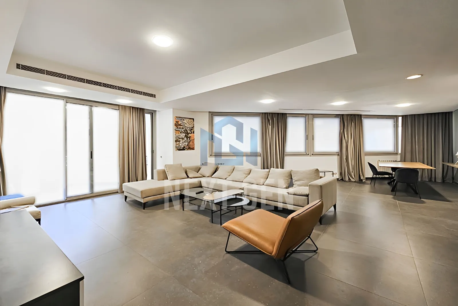 Apartment for Rent in Achrafieh