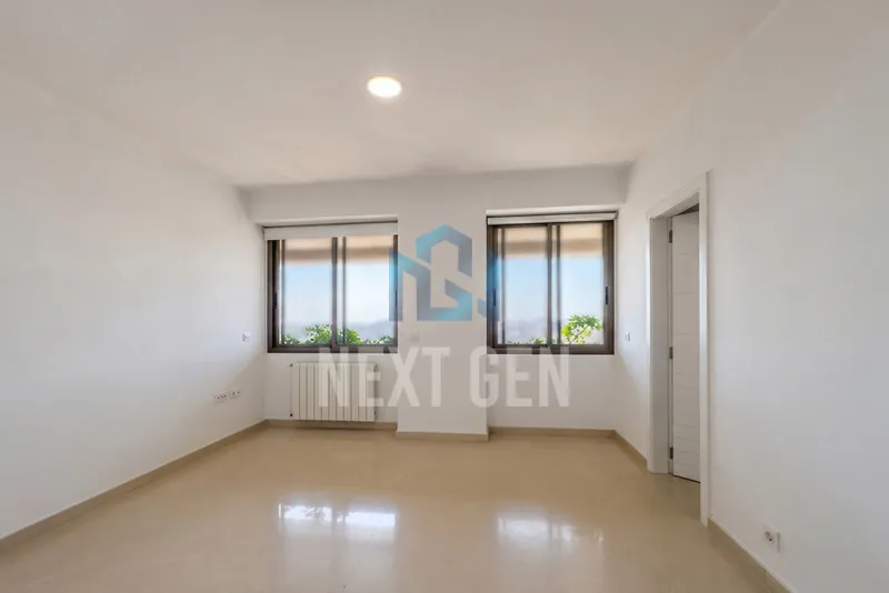 Duplex for rent in Achrafieh