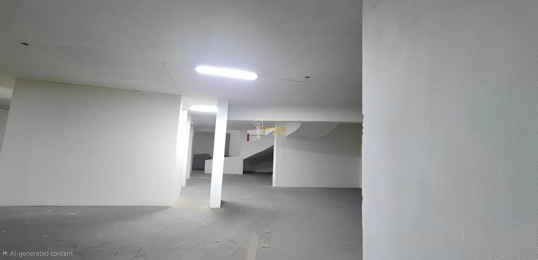 Warehouse for Sale in Metn, Bauchrieh, Lebanon
