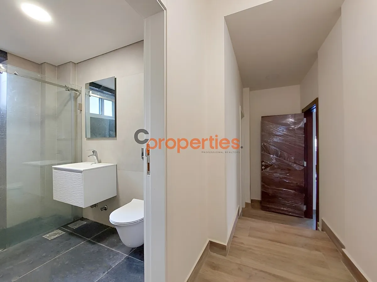 Apartment for Sale in Beit Meri