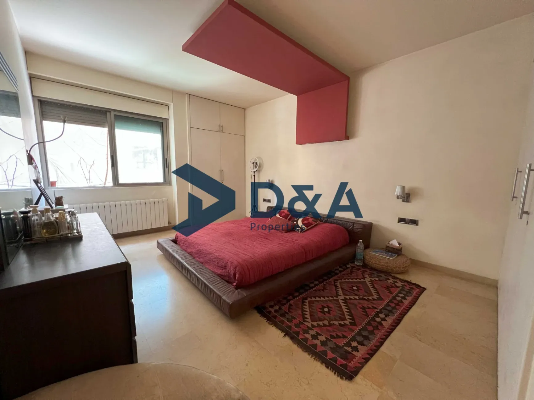 Apartment for sale in Achrafieh, Beirut, Lebanon