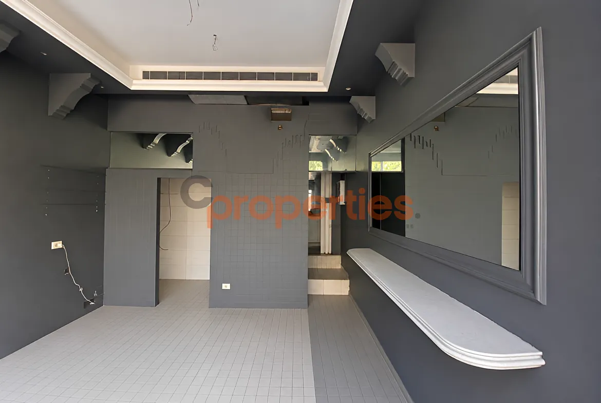 Shop for Rent in Remeil