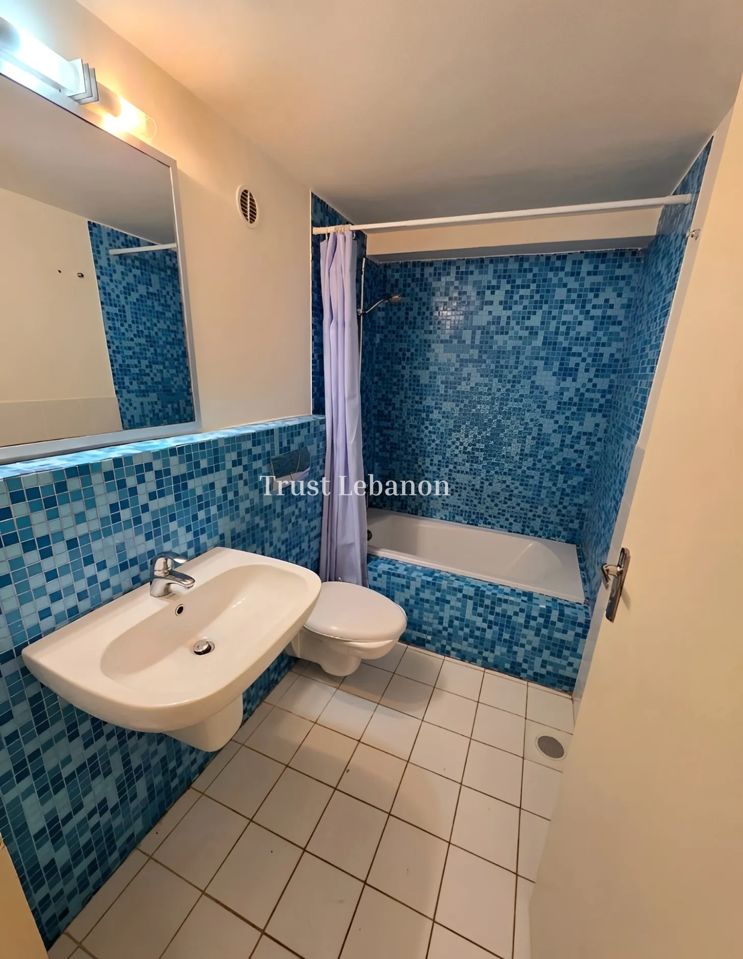 Chalet for rent in Kaslik, Lebanon