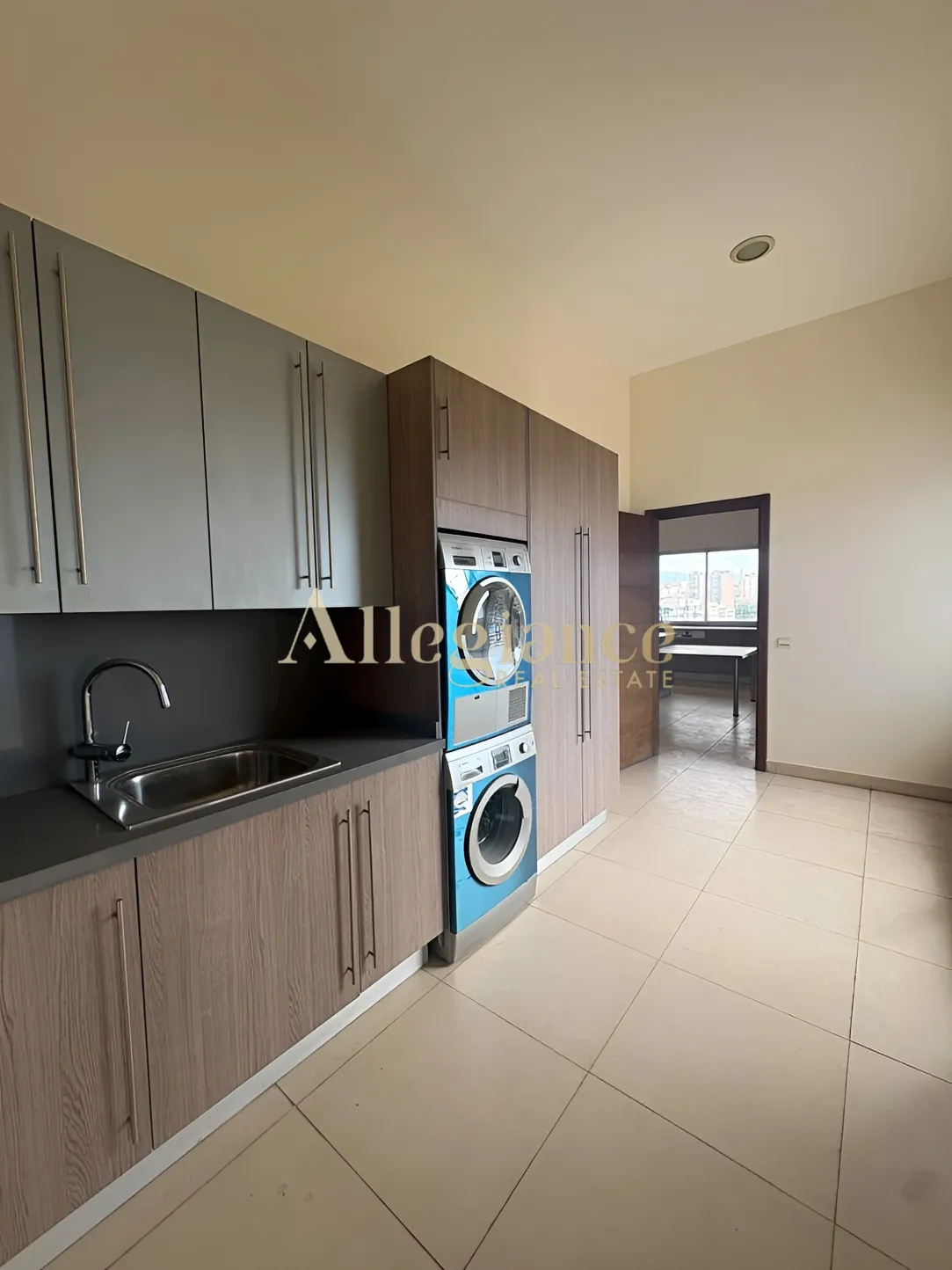 Duplex for sale in Minet El Hosn