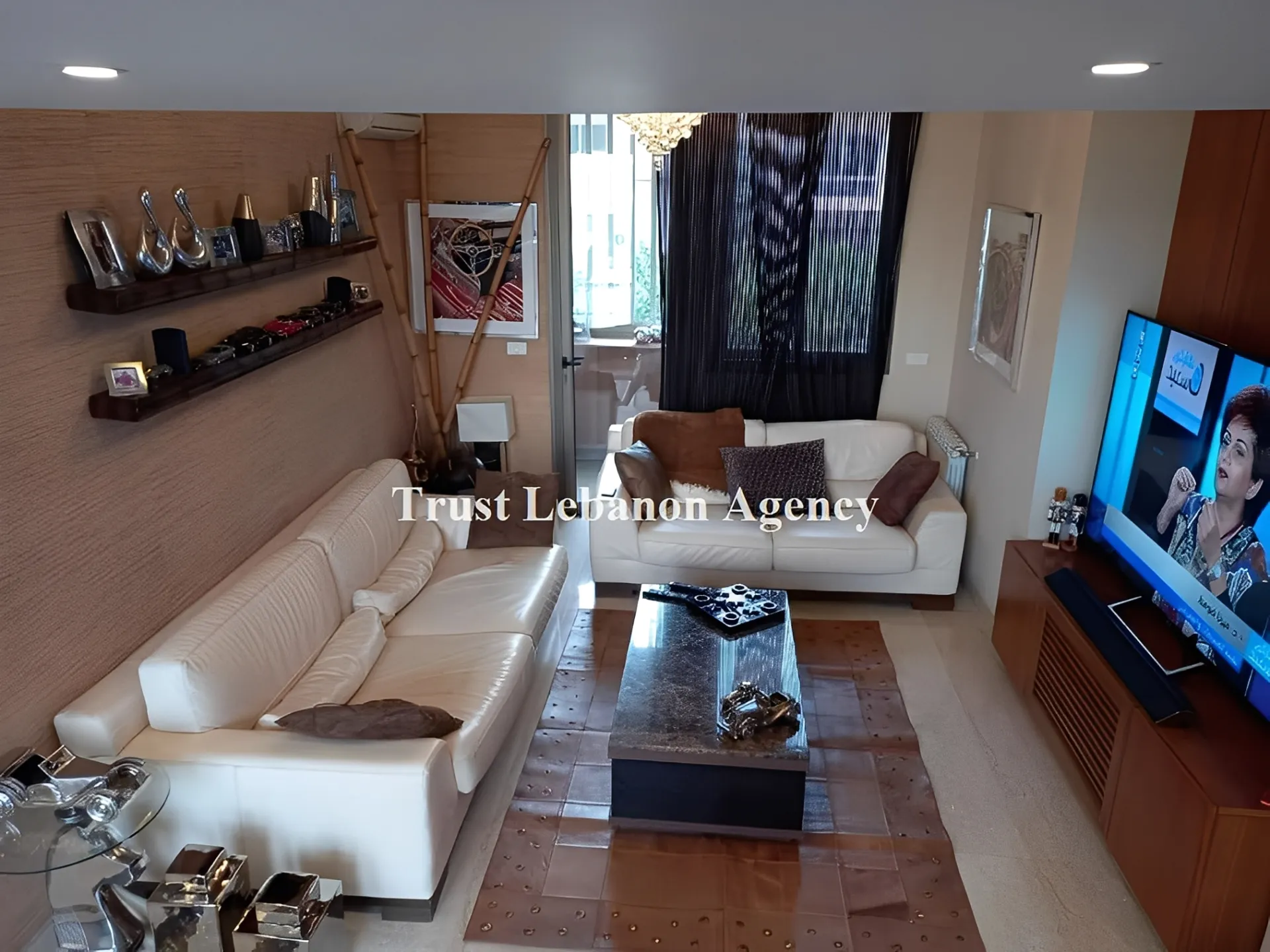 Duplex for Sale in Achrafieh Sioufi Lebanon