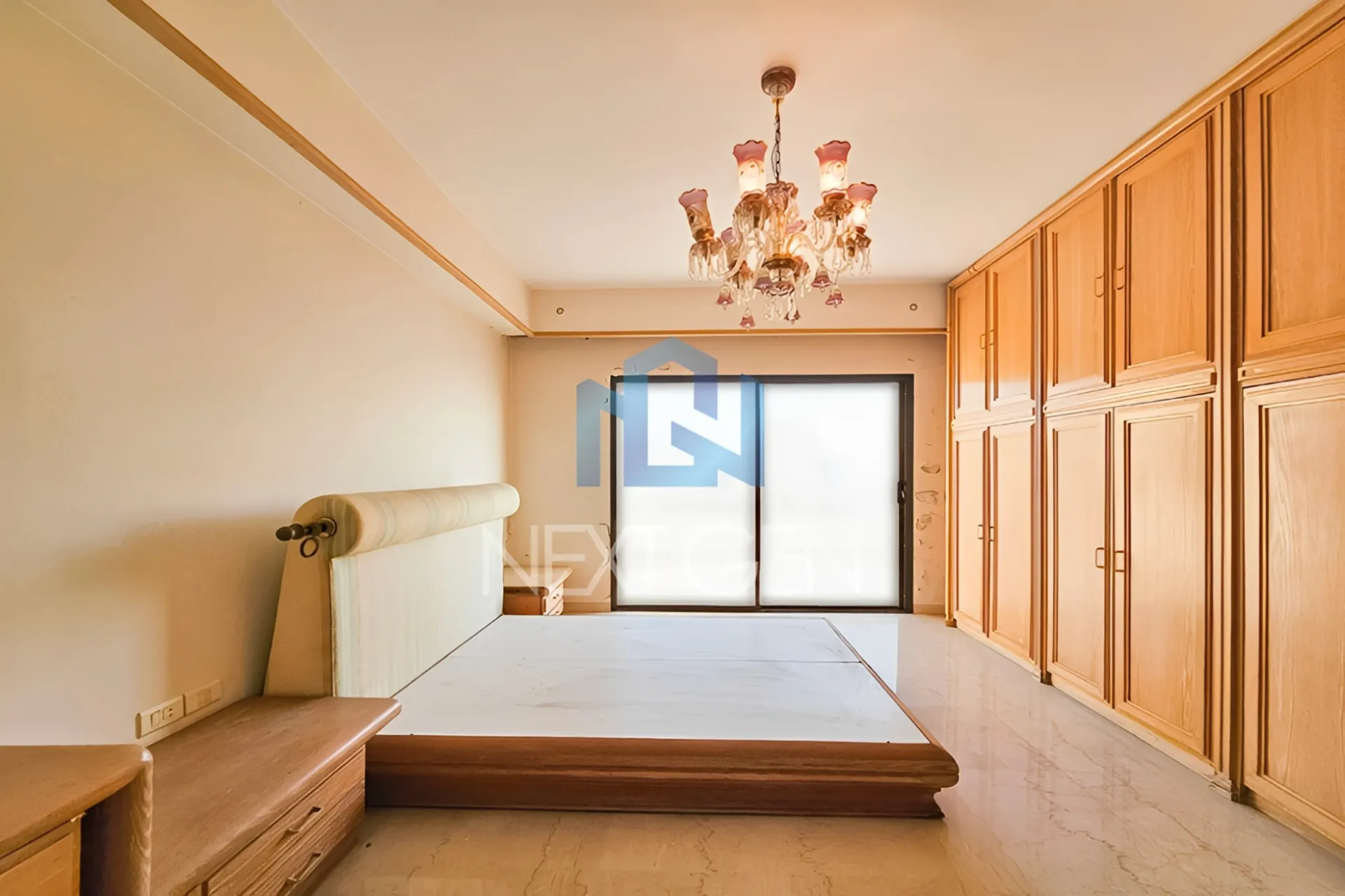 Duplex for sale in Raoucheh, Beirut, Lebanon