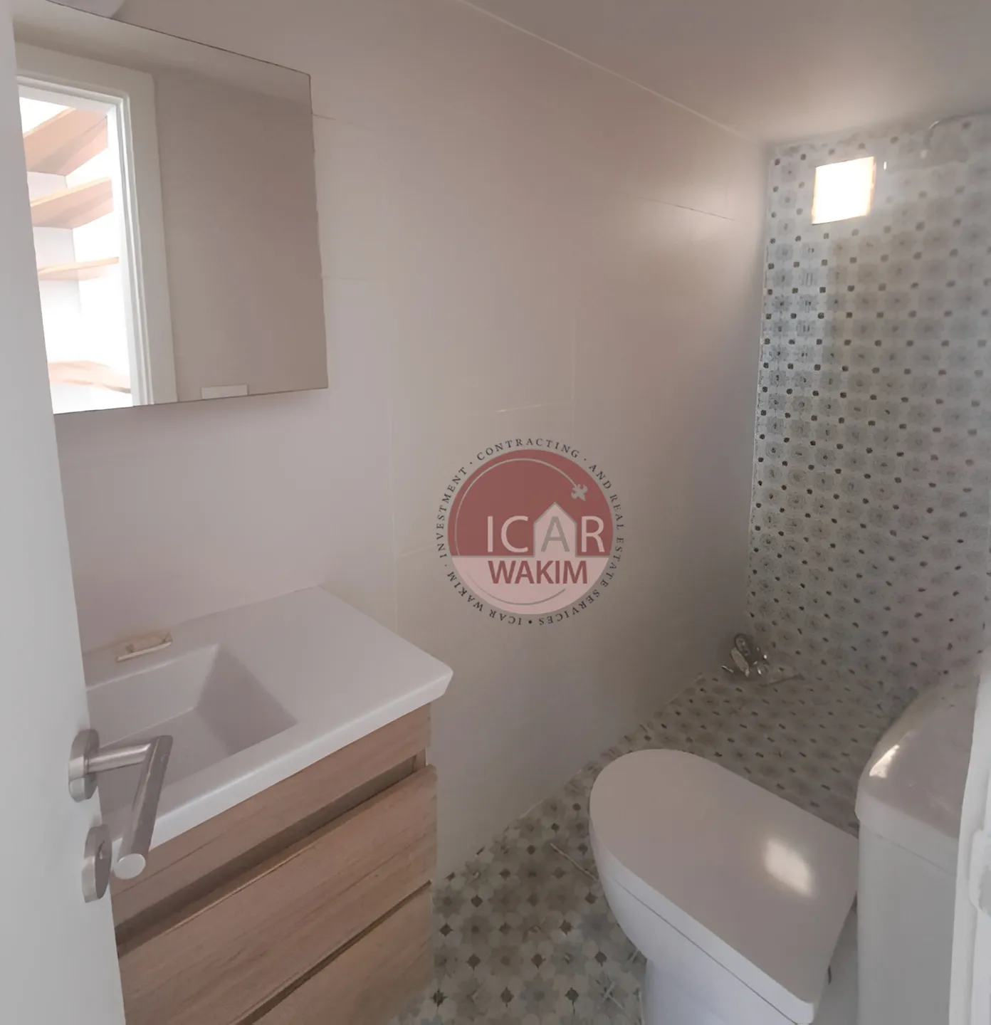 Apartment for rent in Achrafieh, Beirut, Lebanon