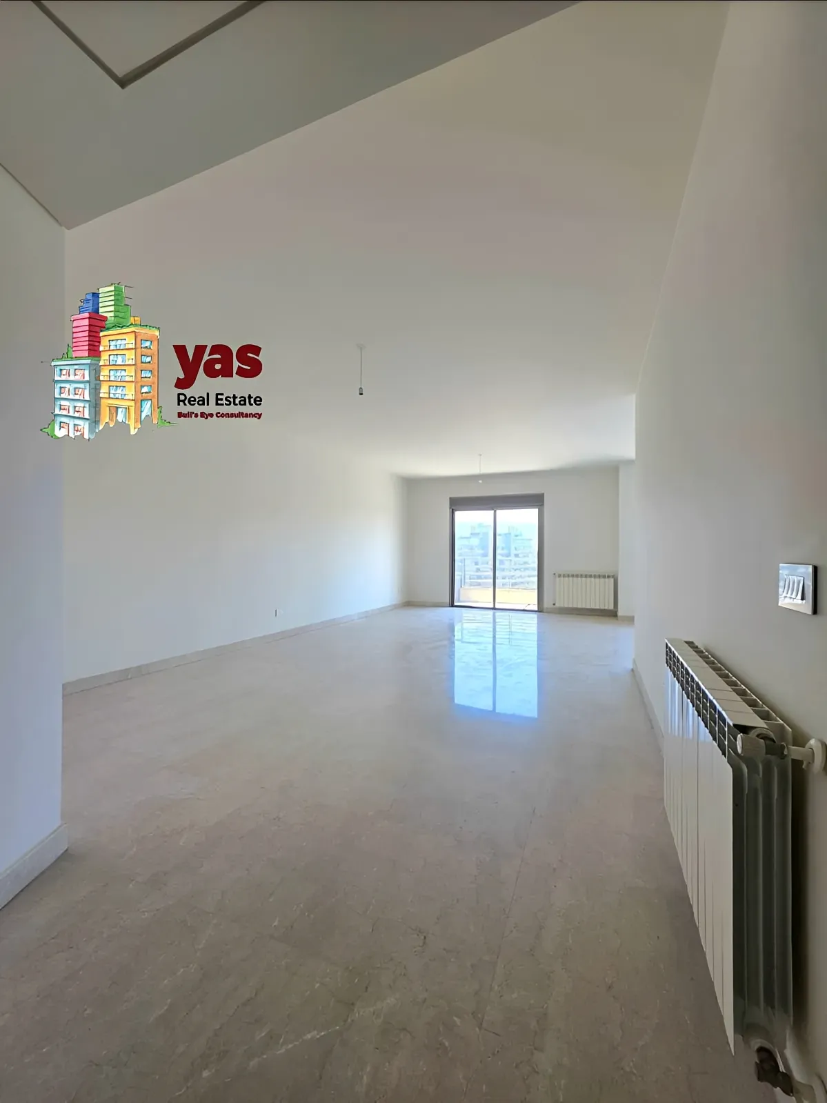 Apartment for Sale in Achrafieh