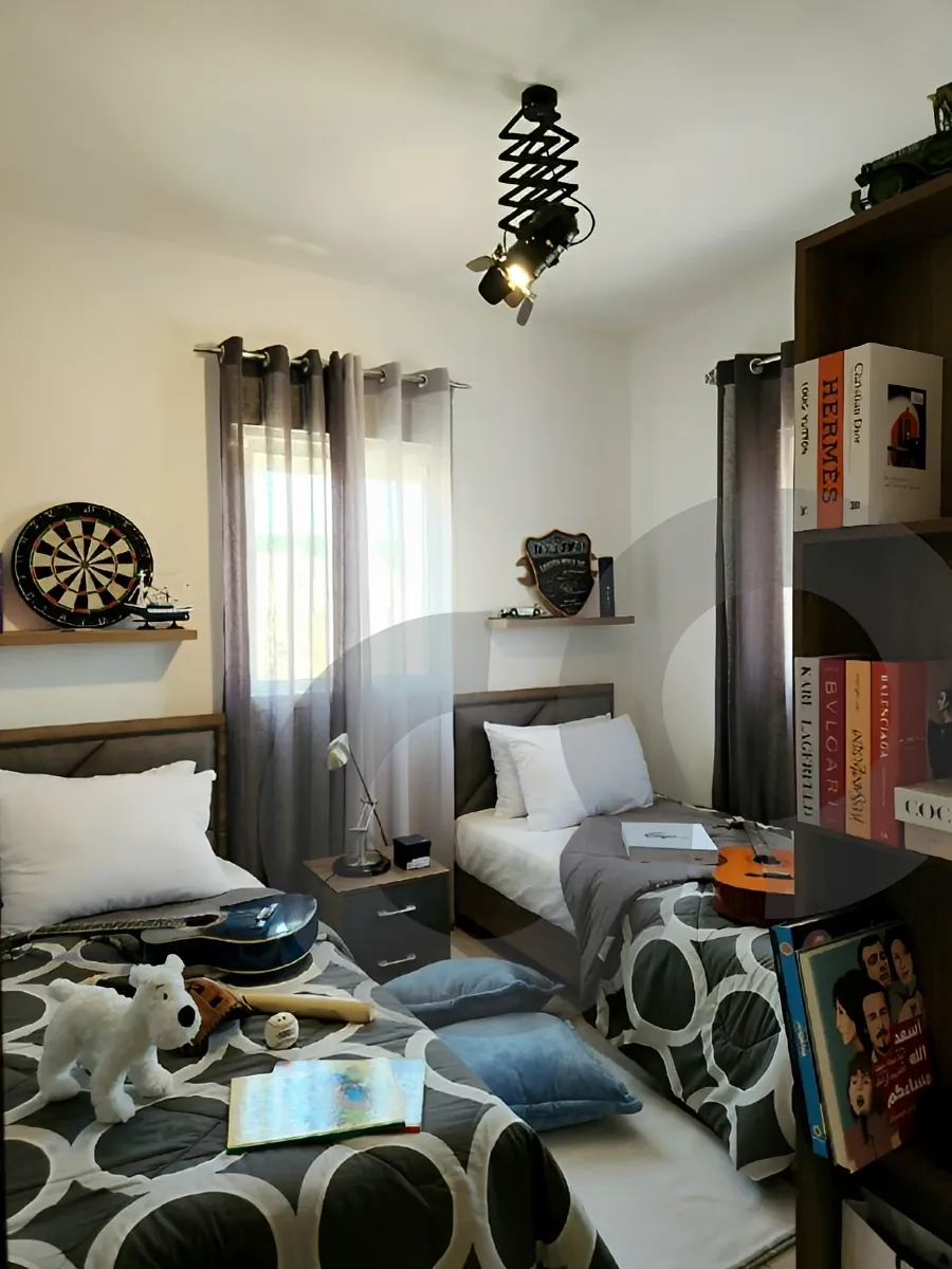 Apartment for Sale in Deddeh, Lebanon - 2 bed, 2 bath