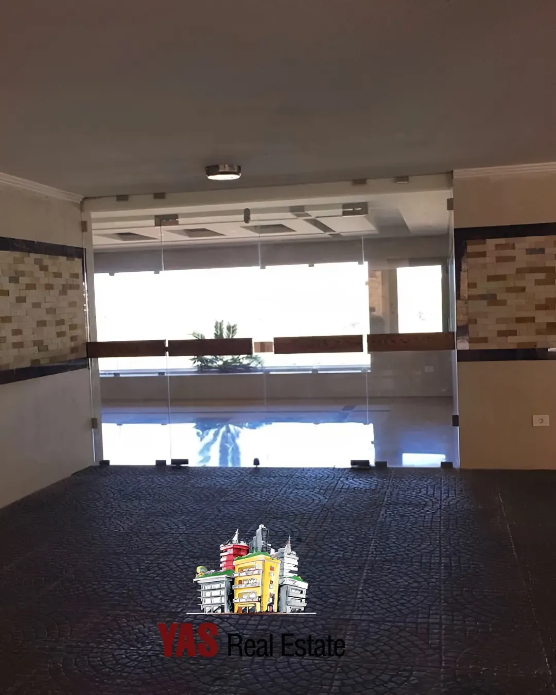 Apartment for Sale in Baabda