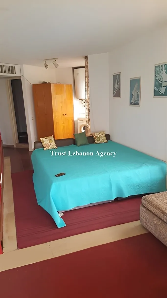Chalet for Rent in Keserwan Jounieh