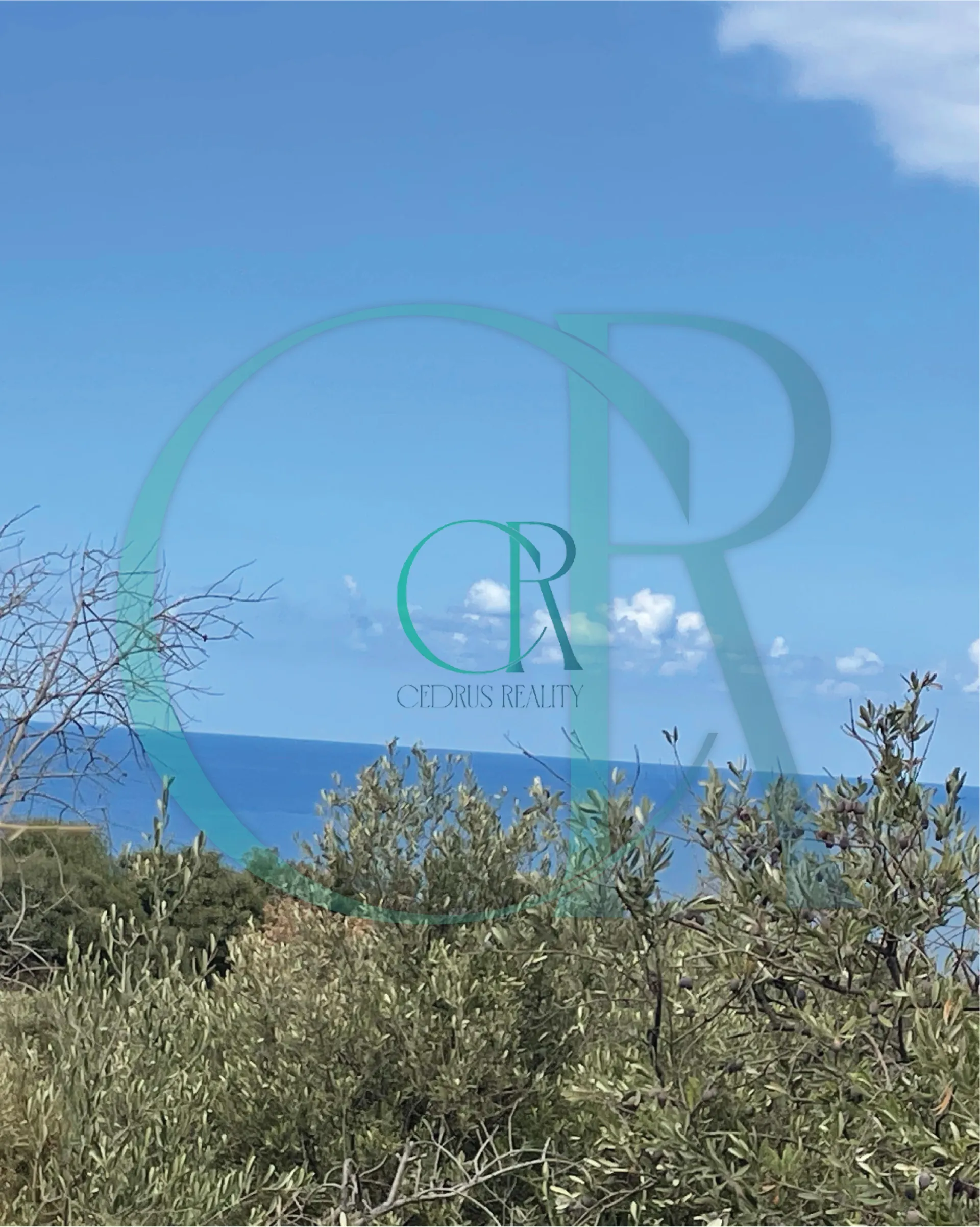 Residential Land for sale in Kfar Kedah, Lebanon