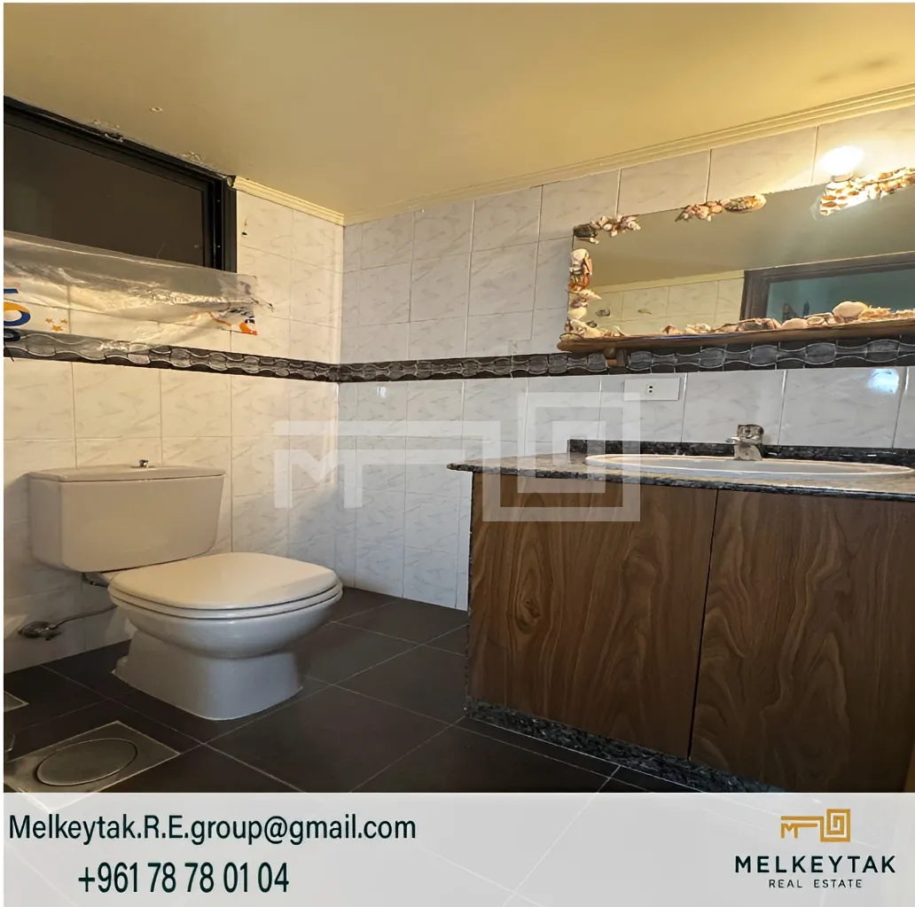 Apartment for sale in Ghosta, Lebanon