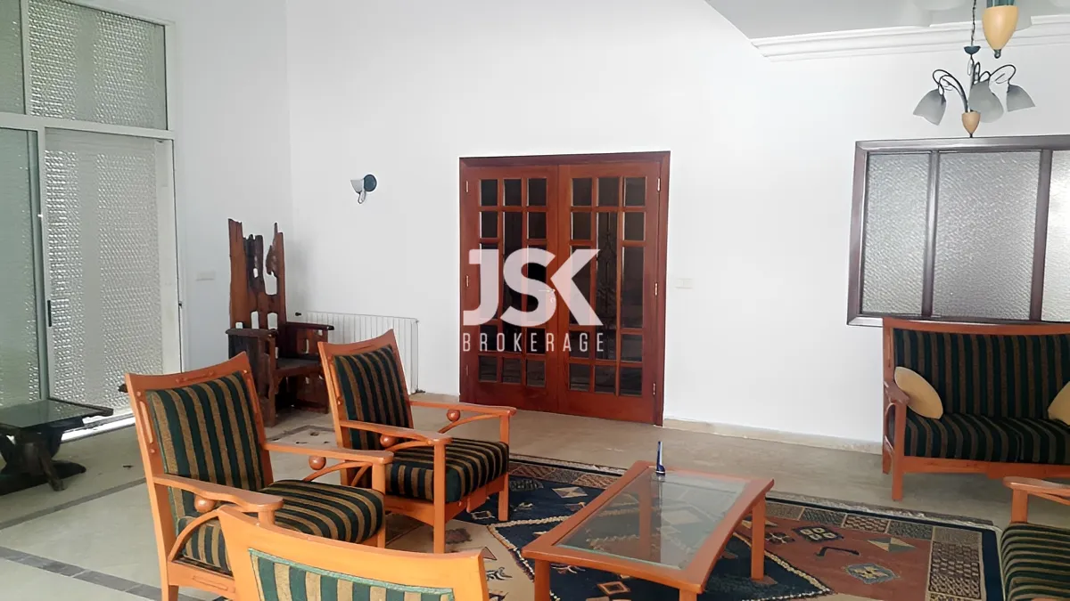 Villa for Sale in Hrajel, Lebanon
