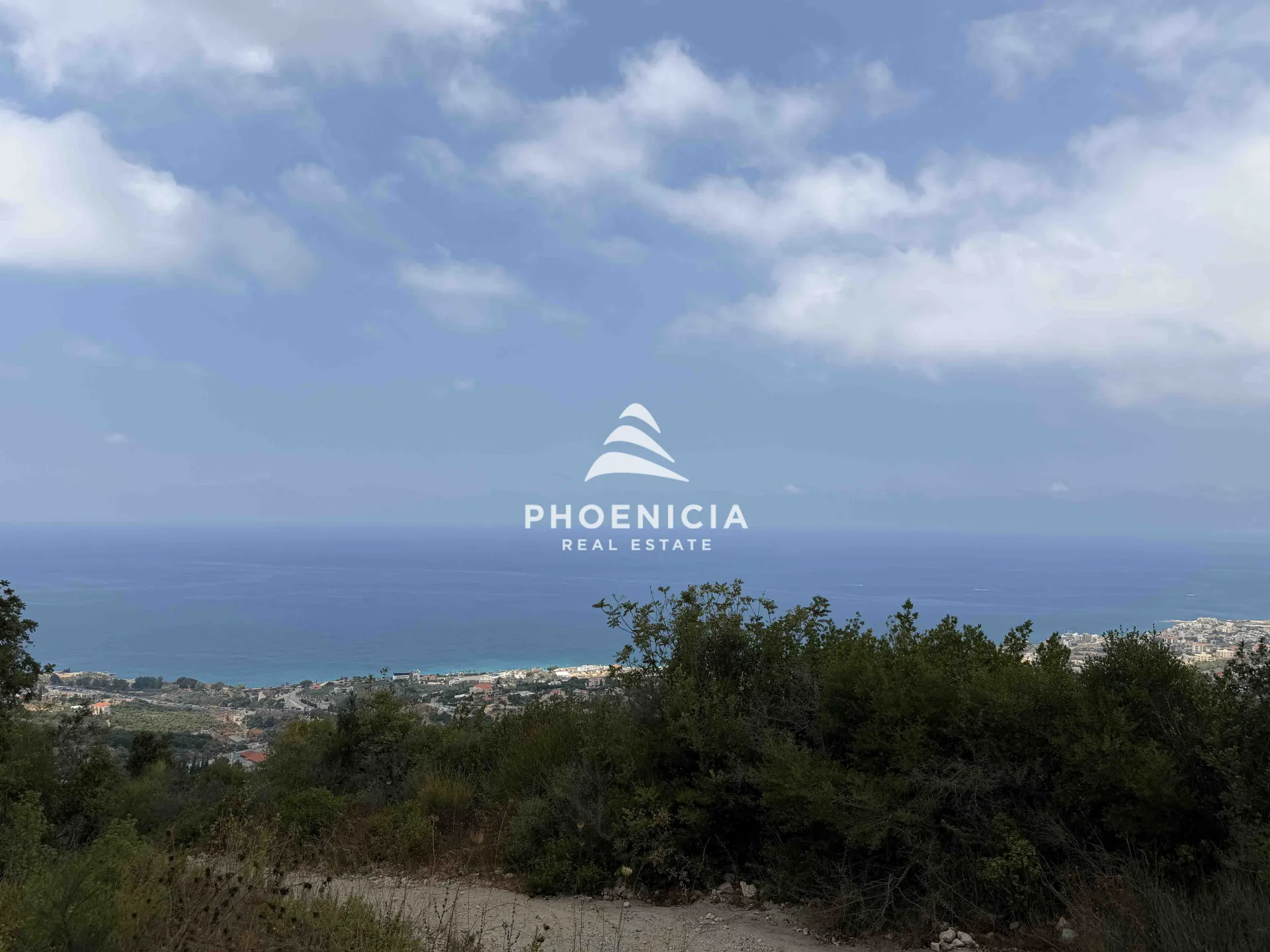 Residential Land for sale in Fghal