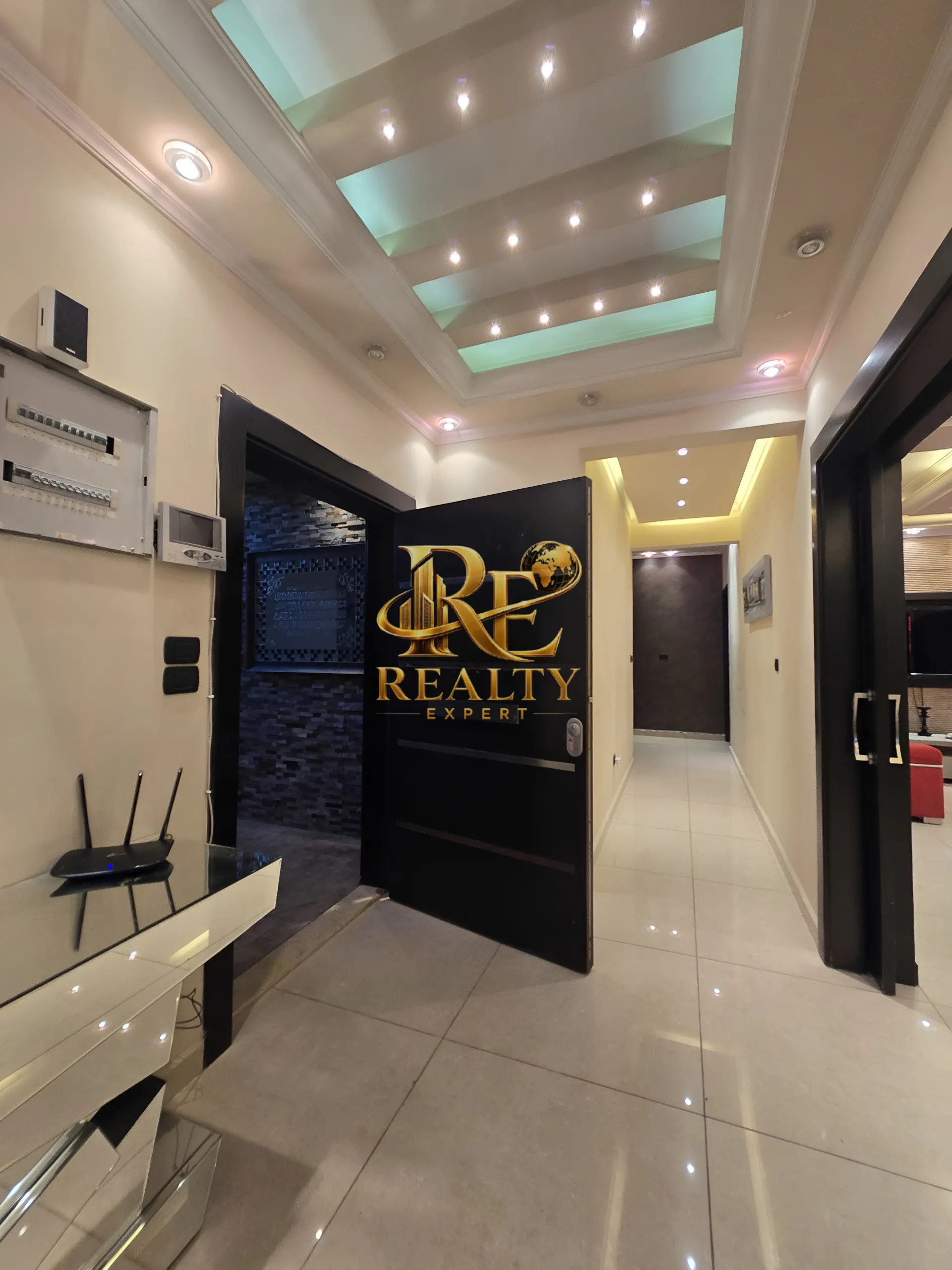 Duplex for sale in Hadath