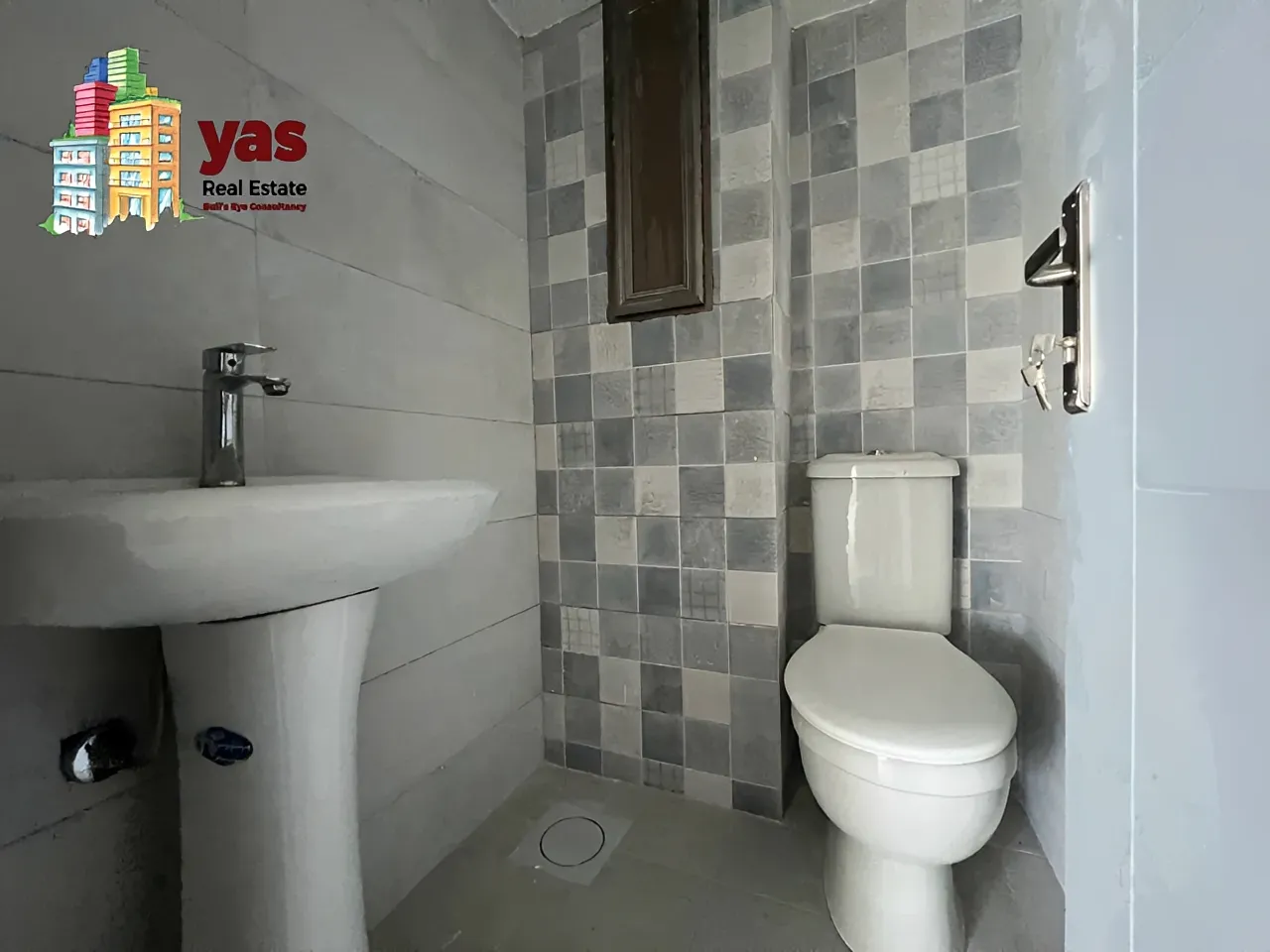 Apartment for Sale in Haret Sakhr - 2 bed, 2 bath