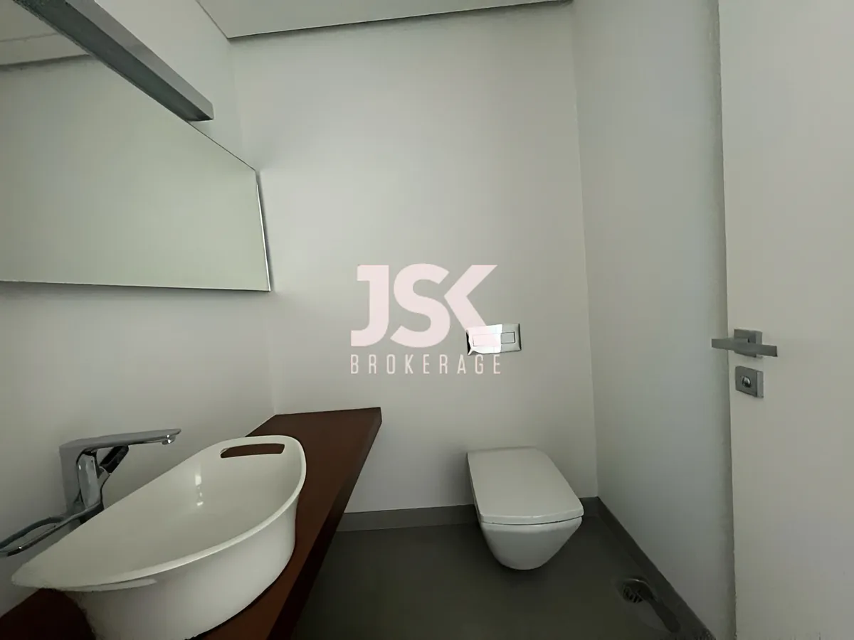 Apartment for Sale in Achrafieh, Beirut, Lebanon
