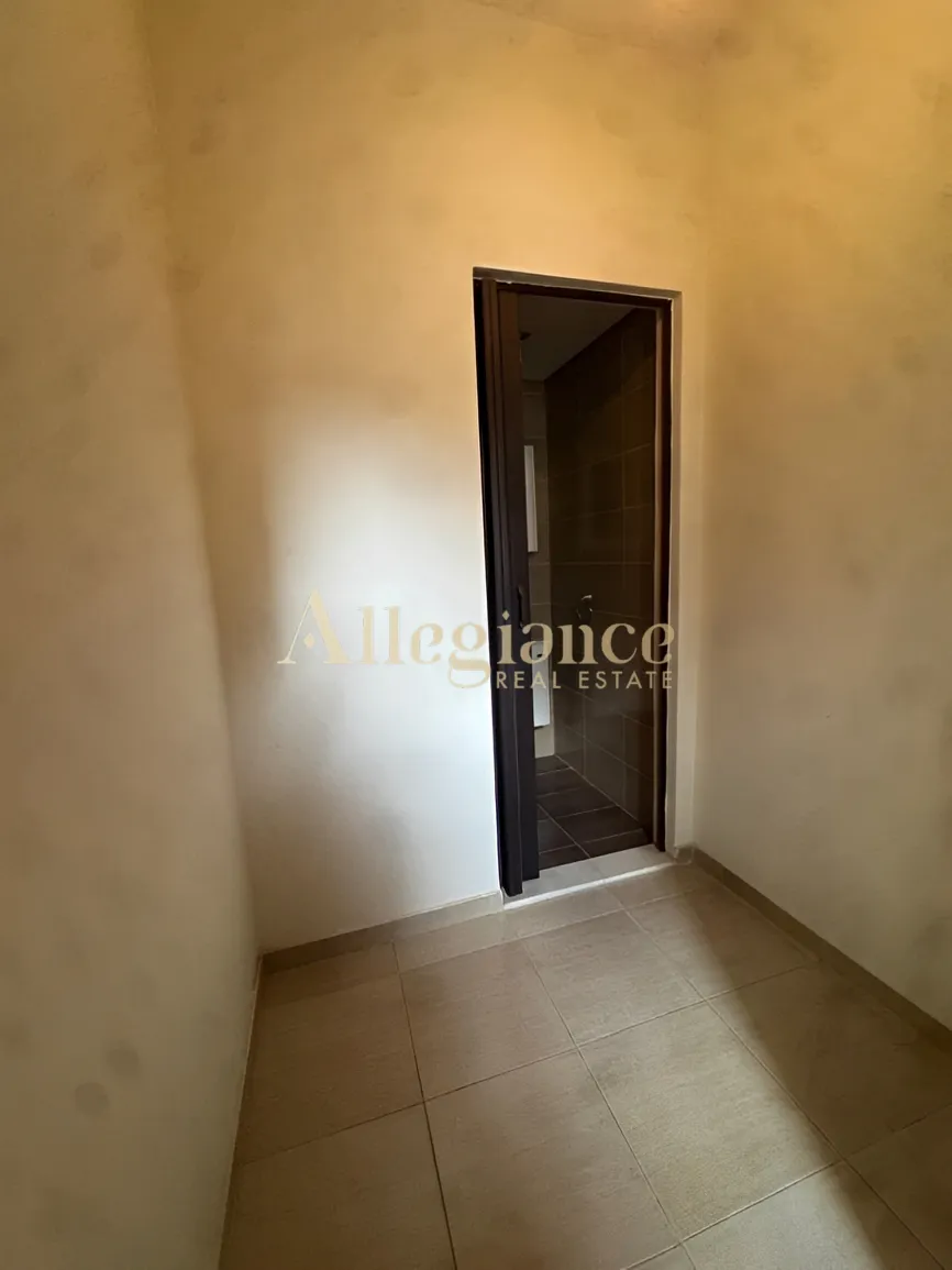 Apartment for sale in Jdeideh
